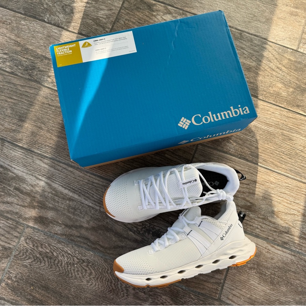 Brand New Columbia Women's Terrastride ARO Women’s Shoes